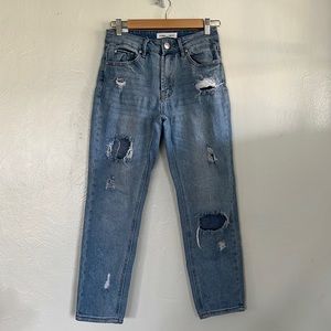 Almost Famous Jeans